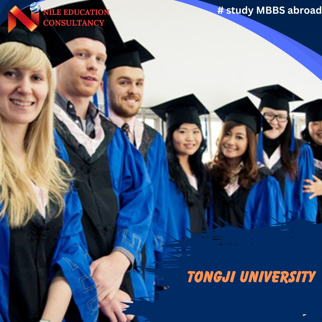 Study MBBS in China